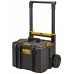 VÝPRODEJ DeWALT Kufr ToughSystem 2.0 DWST83295-1 PRASKLÉ MADLO!!!