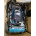 BAZAR MAKITA DLM533ZX2 Aku mulčovací sekačka s pojezdem 530mm Li-ion LXT 2x18V bez aku Z 1X VYZKOUŠENO!!