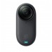 Insta360 GO 3S - 64GB černá INST486