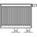 Kermi X2 Profil-Vplus deskový radiátor 22 400 / 1300 FTP220401301L1K