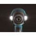 MAKITA TD003GZ Aku rázový šroubovák 1/4"Li-ion XGT 40V,bez aku Z