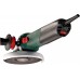 Metabo WE 15-125 Quick Úhlová bruska (1550W/125mm) 600448000