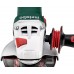 Metabo WE 15-125 Quick Úhlová bruska (1550W/125mm) 600448000