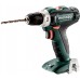 Metabo PowerMaxx BS 12 Aku vrtací šroubovák (12V/bez aku) metabox 601036840