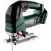 Metabo STA 18 LTX 150 BL Aku přímočará pila (18V/bez aku) MetaBox 601502840