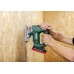 Metabo STA 18 LTX 150 BL Aku přímočará pila (18V/bez aku) MetaBox 601502840