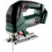 Metabo STAB 18 LTX 150 BL Aku přímočará pila (18V/bez aku) MetaBox 601503840