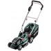 Metabo RM 36-18 LTX BL 36 Aku sekačka na trávu (18V/2x5,2Ah) 601716650