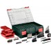 Metabo SB 18 L Set Akumulátorová příklepová vrtačka (2x2Ah/18V) 602317710