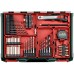 Metabo SB 18 L Set Akumulátorová příklepová vrtačka (2x2Ah/18V) 602317710