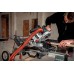 Metabo KGS 216 M Pokosová pila (1200W/216mm) (Soft start) 613216000