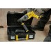 STANLEY SFMCH900M22 FatMax V20 Aku kombinované kladivo SDS-Plus (18V/2x4,0Ah/2,0J)