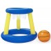 BESTWAY Splash 'N' Hoop Nafukovací basketbalový koš s míčem 59 x 49 cm 52418