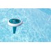 BESTWAY Plovoucí bazénový teploměr s digitálním displejem 58764