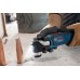 BOSCH GOP 40-30 PROFESSIONAL Multifunkční pila, L-Boxx, 0601231001