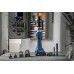 BOSCH GLH 18V-60 PROFESSIONAL Akumulátorový hydraulický děrovač 06019P0200