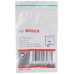 BOSCH Kleštinové upínací pouzdro, průměr 6 mm 2608570100