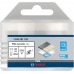 BOSCH Děrovka pro suché vrtání PRO Ceramic dry, 83 × 35 × 22,23 mm 2608587135