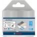 BOSCH X-LOCK Diamantová děrovka Dry Speed Best for Ceramic systému 67 x 35 mm 2608599021