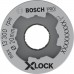 BOSCH X-LOCK Diamantová děrovka Dry Speed Best for Ceramic systému 20 x 35 mm 2608599029