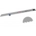 BOSCH List PRO Ice S1211K, 1,25 × 19 × 300 mm, 5 ks 2608652900