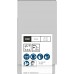 BOSCH Pilový plátek PRO Metal medium T121AFC pro přímočaré pily, 92 mm, 100 ks 2608655108