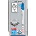 BOSCH Pilový plátek PRO Metal medium T121AFC pro přímočaré pily, 92 mm, 100 ks 2608655108