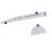 BOSCH List PRO Multi Material Demolition S1110VF 1,6 × 22 × 225 mm, 5 ks 2608657610