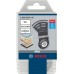 BOSCH Víceúčelový list PRO AYZ 53 BPB pro multifunkční nářadí, 53 × 40 mm 2608669116