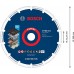 BOSCH Řezný kotouč EXPERT Diamond Metal Wheel 180 × 22,23 mm 2608900535