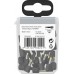 BOSCH Bit PRO Torx Impact, T20, 25 mm, s krabičkou k vystavení, 10 × 25 ks 2607002805