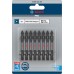 BOSCH Oboustranný bit PRO Impact pro Pick and Click, PH2, 65 mm, 8 ks 2608522337