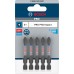 BOSCH Bit PRO Phillips Impact, PH2, 55 mm, 5 ks 2608522522