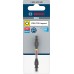 BOSCH Oboustranný bit PRO Impact pro Pick and Click, T20, 65 mm 2608522540