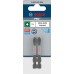 BOSCH Bit PRO Pozidriv Impact, PZ2, 55 mm, 2 ks 2608522544