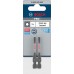 BOSCH Bit PRO Hex Impact, H5, 55 mm, 2 ks 2608522557