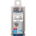 BOSCH Vrtáky do kovu HSS-G, DIN 338 5,3 x 52 x 86 mm 2608585492