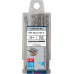 BOSCH Vrtáky do kovu HSS-G, DIN 338 5,4 x 57 x 93 mm 2608585493