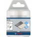 BOSCH Děrovka pro suché vrtání PRO Ceramic dry, 55 × 35 × 22,23 mm 2608587126