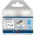 BOSCH Děrovka pro suché vrtání PRO Ceramic dry, 67 × 35 × 22,23 mm 2608587130