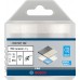 BOSCH Děrovka pro suché vrtání PRO Ceramic dry, 70 × 35 × 22,23 mm 2608587132