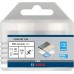 BOSCH Děrovka pro suché vrtání PRO Ceramic dry, 80 × 35 × 22,23 mm 2608587134