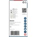 BOSCH Děrovka PRO Multi Material PC Plus, 43 mm 2608594383