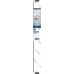 BOSCH Vrtací korunka PRO Core Cutter wet pro vrtání za mokra, 25×300 mm, G 1/2" 2608601797