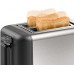 Bosch Kompaktní toaster, DesignLine, nerez TAT3P420