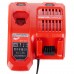 Milwaukee M18 FMT-522X Aku multifunkční nářadí (1x5,0Ah/1x2,0Ah) HD Box 4933478492