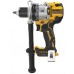 DeWALT DCD1007NT Aku vrtačka s příklepem (169Nm/18V/bez aku) Tstak