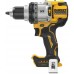 DeWALT DCD1007NT Aku vrtačka s příklepem (169Nm/18V/bez aku) Tstak