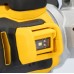 DeWALT DCM200NT Pásový pilník bezuhlíkový XR (18V/bez aku) kufr Tstak