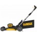 DeWALT DCMWP134N Aku sekačka na trávu 53 cm (2x18V/bez aku)